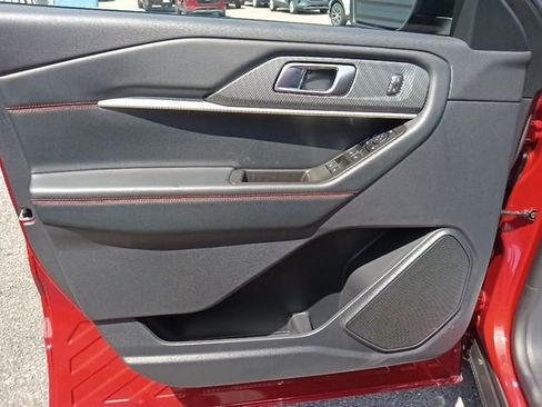 New 2026 Ford Explorer ST-Line AWD/4WD image 11