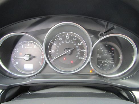 Used 2017 MAZDA CX-5 Touring w/ Preferred Equipment Package image 15