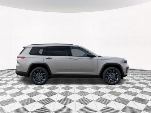 New 2026 Jeep Grand Cherokee L Limited AWD/4WD image 29