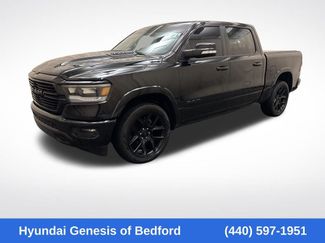 Used 2022 RAM 1500 Laramie 360° Tour