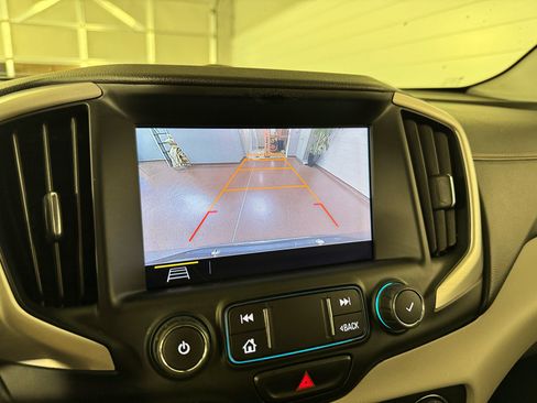 Used 2019 GMC Terrain SLT w/ Preferred Package image 26