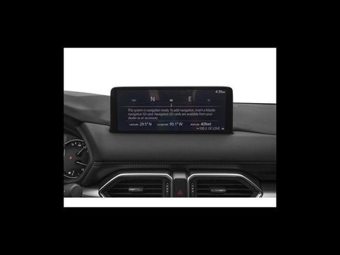 Used 2024 MAZDA CX-5 2.5 Turbo w/ Premium Package AWD/4WD image 36