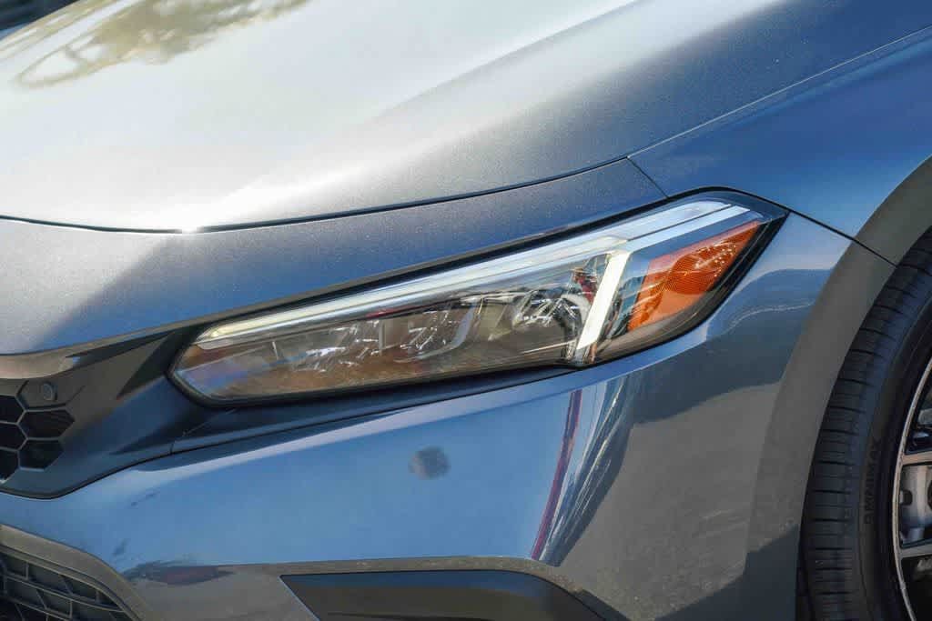 Used 2022 Honda Civic Sport Touring image 8