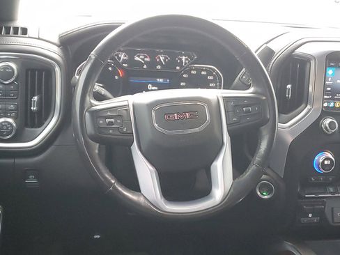 Used 2020 GMC Sierra 3500 SLT w/ SLT Convenience Package image 12