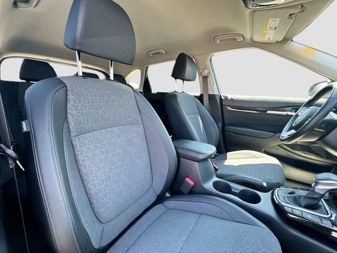 Certified 2025 Kia Seltos X-Line AWD/4WD image 31