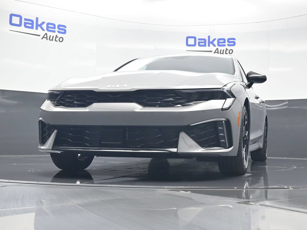 New 2026 Kia K5 GT-Line AWD/4WD image 38