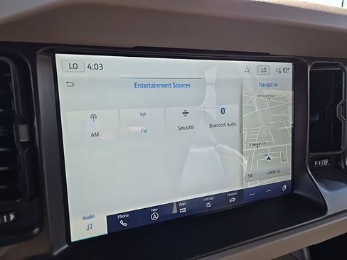 Used 2022 Ford Bronco Wildtrak AWD/4WD image 28