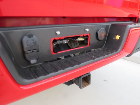 Certified 2020 Chevrolet Colorado W/T w/ WT Convenience Package image 13