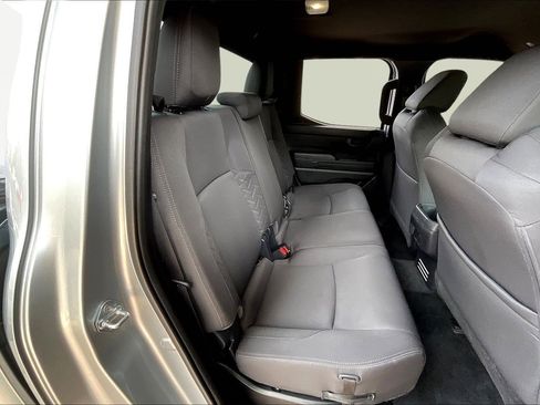 Used 2025 Toyota Tacoma SR image 25