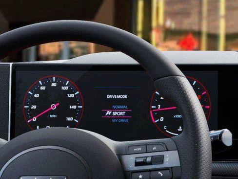 New 2026 Hyundai Sonata N Line FWD image 14