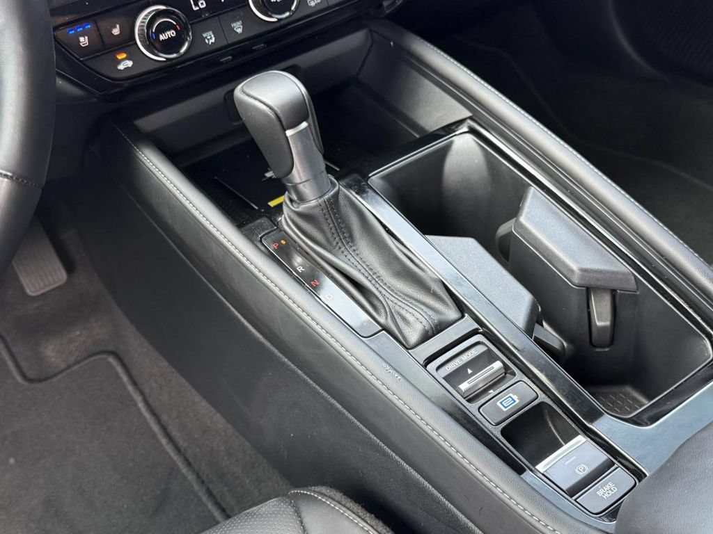 Used 2025 Honda Accord Touring image 22