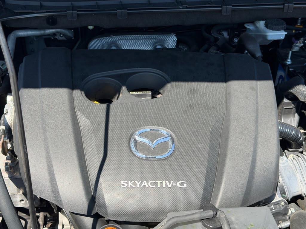 Used 2020 MAZDA CX-5 Touring FWD image 26