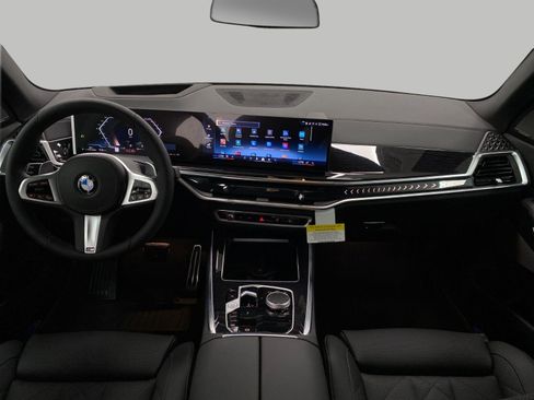 New 2026 BMW X5 xDrive40i w/ M Sport Package AWD/4WD image 22