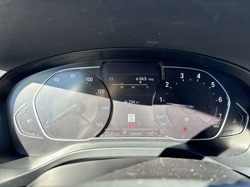 Certified 2022 BMW X3 sDrive30i w/ Convenience Package image 21