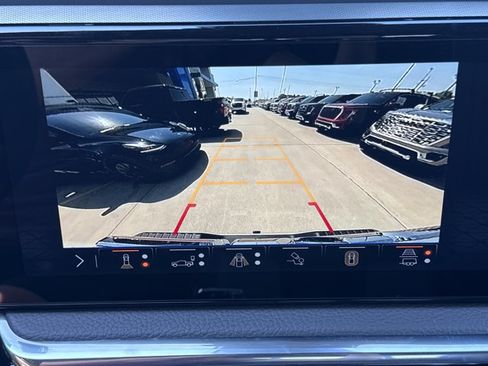 New 2026 GMC Sierra 1500 Denali w/ Denali Reserve Package AWD/4WD image 9