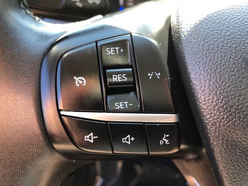 Used 2023 Ford Escape Active FWD image 32