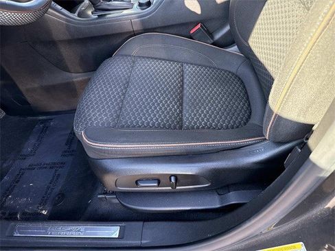 Used 2019 GMC Acadia SLE w/ Driver Alert Package I image 15