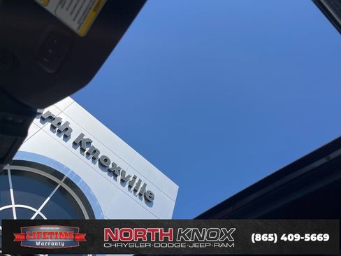 New 2025 Jeep Wrangler Unlimited Sport image 13