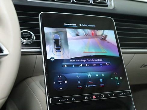 Used 2022 Mercedes-Benz S 580 4MATIC Sedan image 29