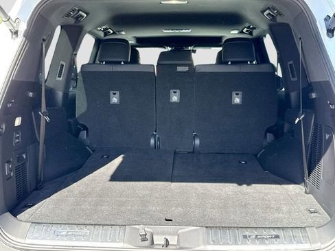 Used 2023 Lexus LX 600 F Sport w/ Accessory Package (Z1) image 12