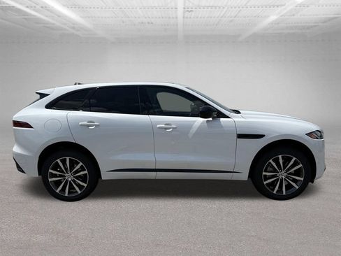 New 2026 Jaguar F-PACE R-Dynamic S AWD/4WD image 6