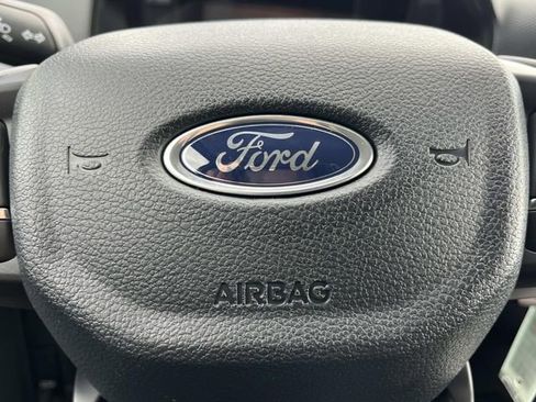 New 2026 Ford Ranger XL w/ Trailer Tow Package image 27