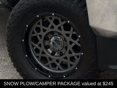 Used 2021 Ford F350 XLT w/ XLT Value Package AWD/4WD image 13