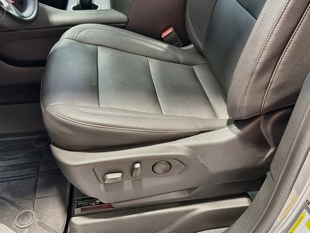 Used 2023 Chevrolet Tahoe Z71 AWD/4WD image 18