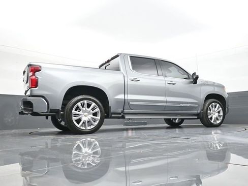 New 2026 Chevrolet Silverado 1500 High Country AWD/4WD image 49