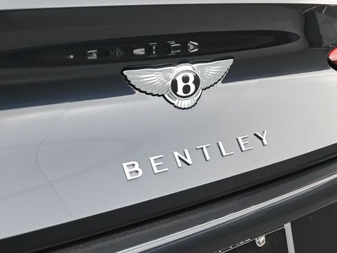 New 2026 Bentley Continental GTC image 14
