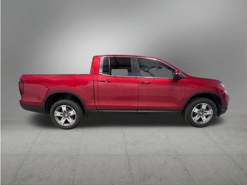 New 2026 Honda Ridgeline RTL image 8