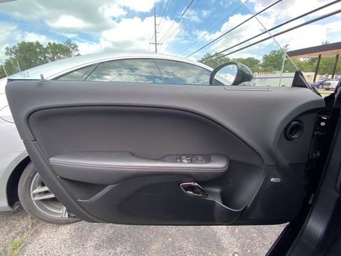 Used 2023 Dodge Challenger SRT Hellcat RWD image 11