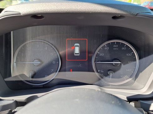 New 2026 Subaru Forester Premium image 8