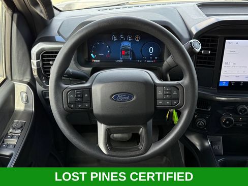 Used 2026 Ford F150 STX w/ Equipment Group 200A AWD/4WD image 20