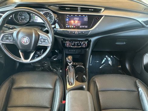 Certified 2022 Buick Encore GX Essence w/ Experience Buick Package image 14