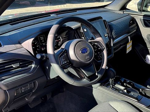 New 2026 Subaru Forester Premium image 8