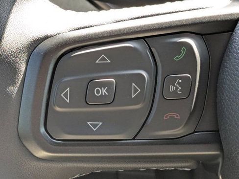 New 2026 Jeep Wrangler Sport S image 25