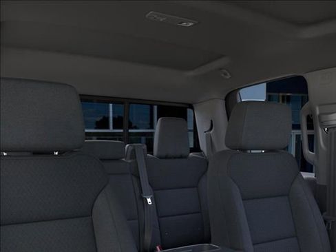 New 2026 GMC Sierra 1500 Elevation image 24