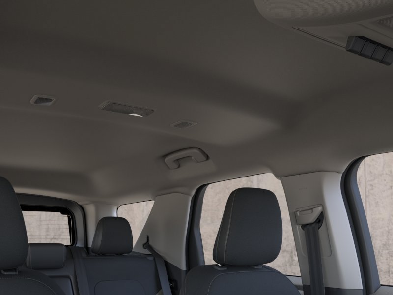 New 2026 Ford Bronco Sport Big Bend AWD/4WD image 22