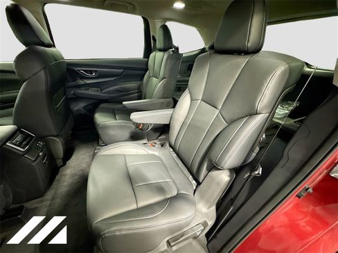 New 2026 Subaru Ascent Premium image 23