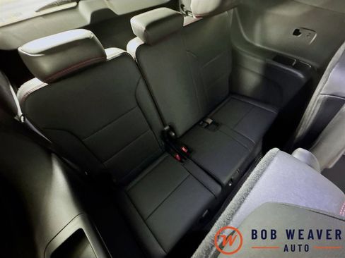 New 2026 Chevrolet Traverse RS w/ LPO, Floor Liner Package image 35