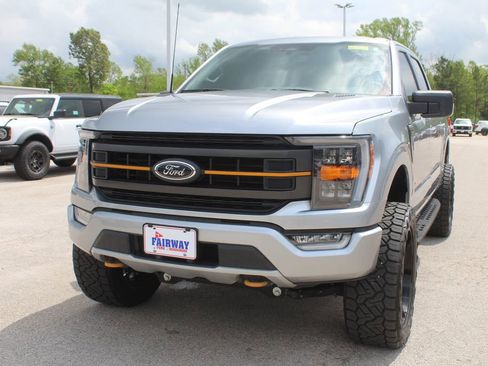 Used 2023 Ford F150 Tremor AWD/4WD image 5