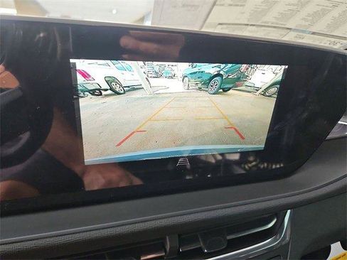 New 2026 Buick Envista Preferred w/ Convenience I Package image 14