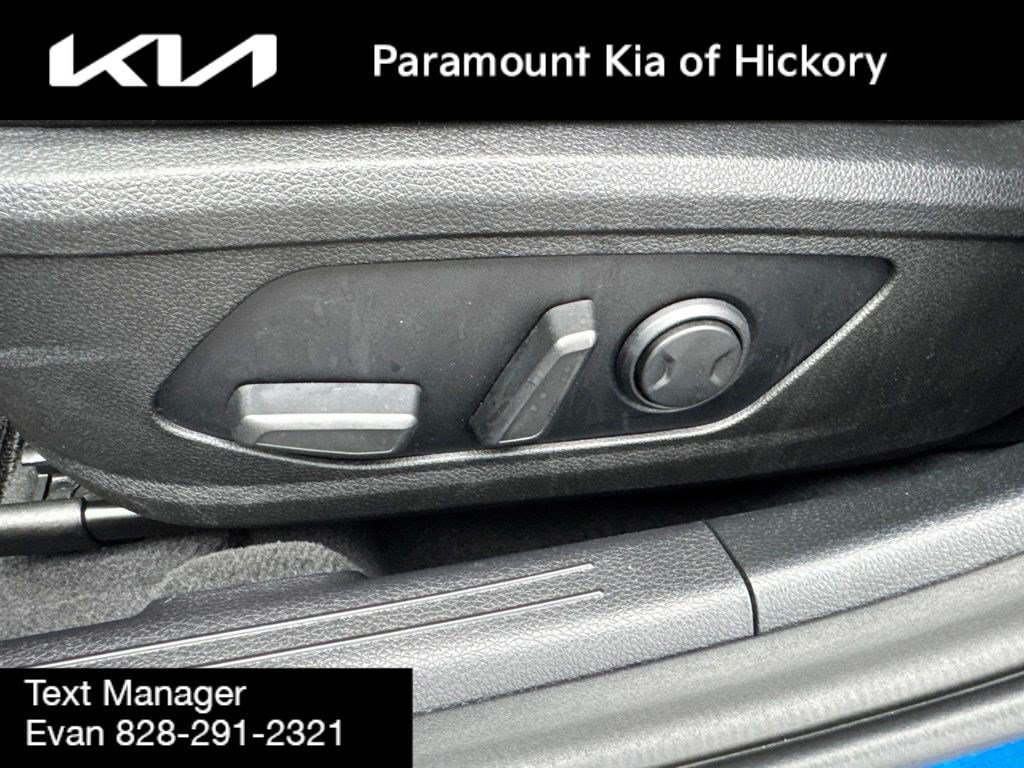 Used 2022 Kia K5 GT-Line w/ GT-Line FWD Premium Package image 19