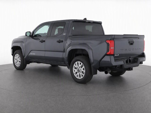 Used 2025 Toyota Tacoma SR5 AWD/4WD image 6