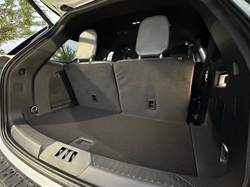 New 2026 Ford Explorer ST image 66