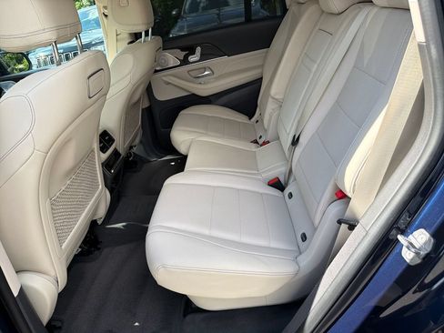 Used 2020 Mercedes-Benz GLS 450 4MATIC w/ Convenience Package image 20