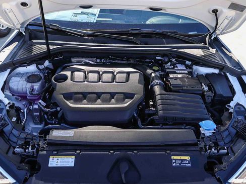 New 2026 Audi A3 2.0T Premium image 40