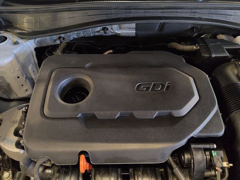 Used 2020 Kia Optima LX FWD image 30