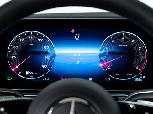 New 2026 Mercedes-Benz GLE 450 4MATIC Coupe image 18